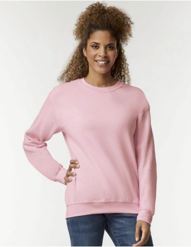 GIL-18000-Heavy Blend™ Adult Crewneck Sweatshirt